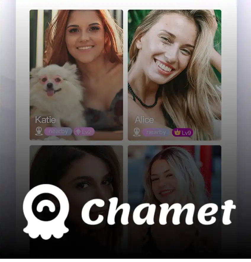 Chamet
