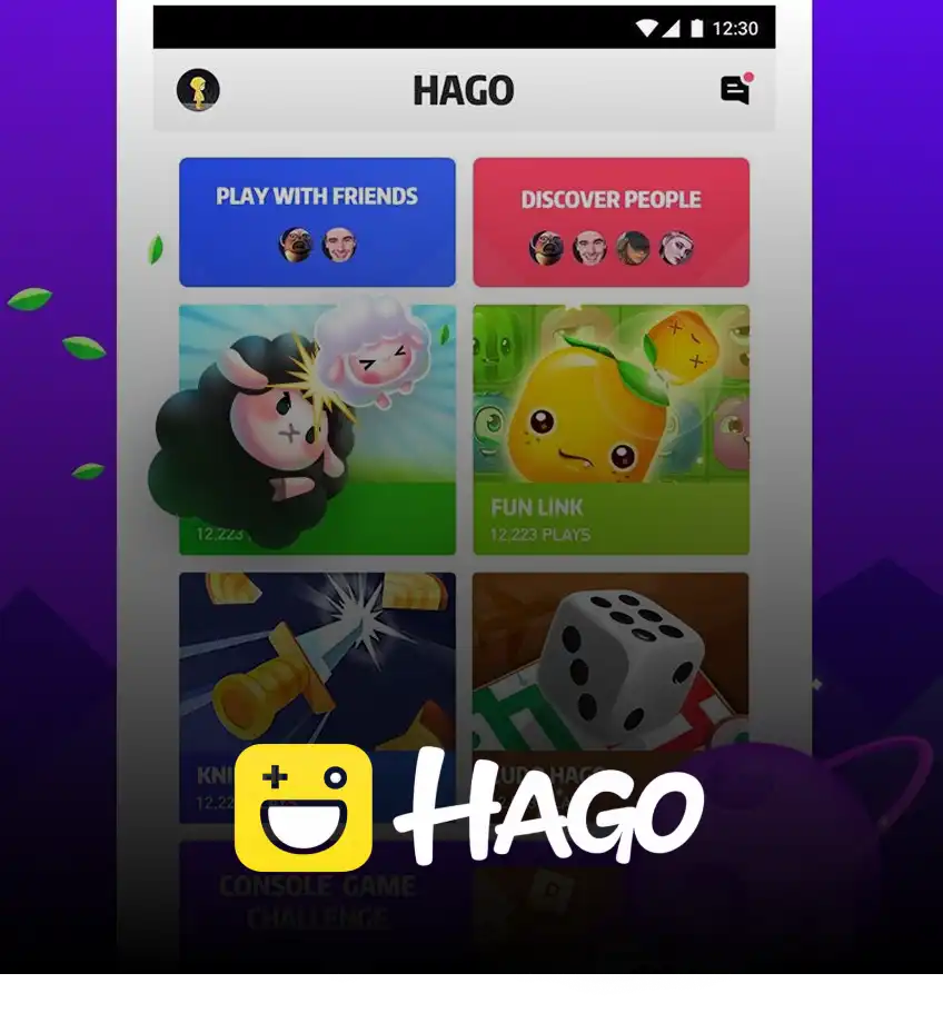 Hago