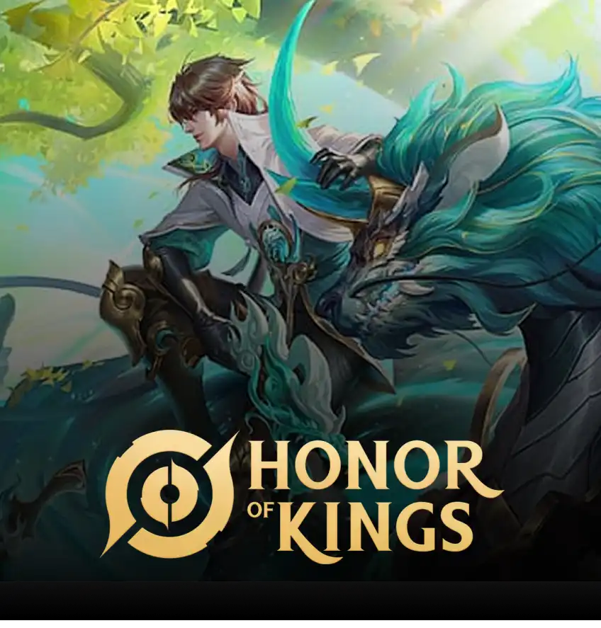 Honor of Kings (DTU) v2
