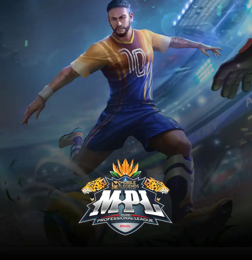 Mobile Legends Brazil (Others)