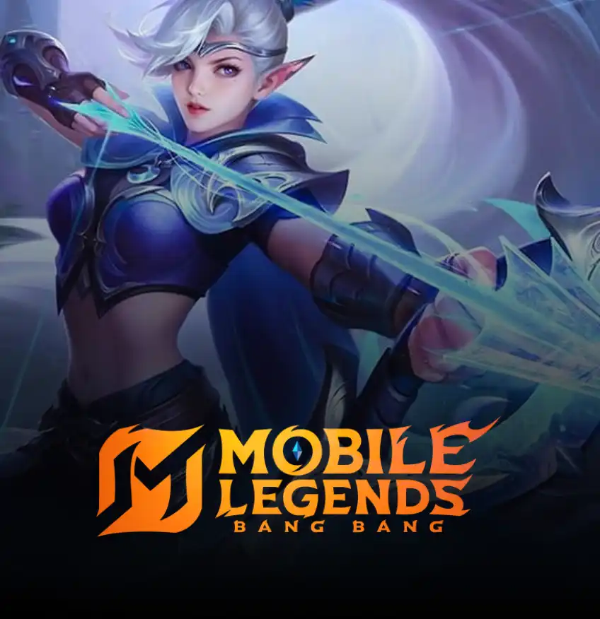 Mobile legends Codacash