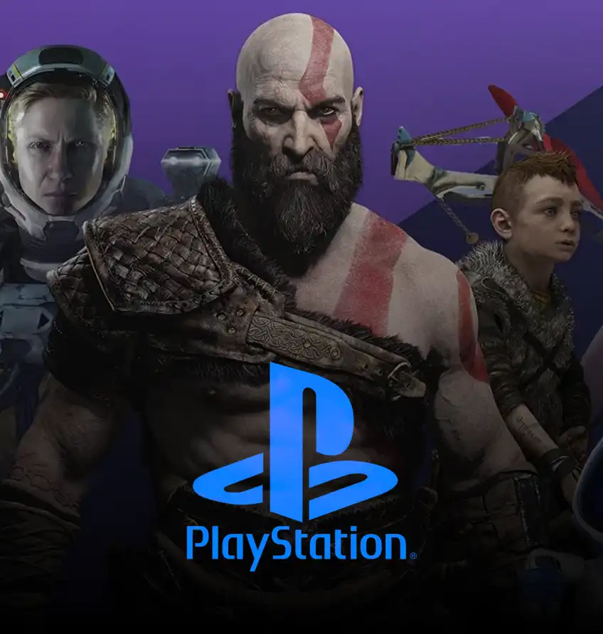 PSN Voucher (OM/LBN)
