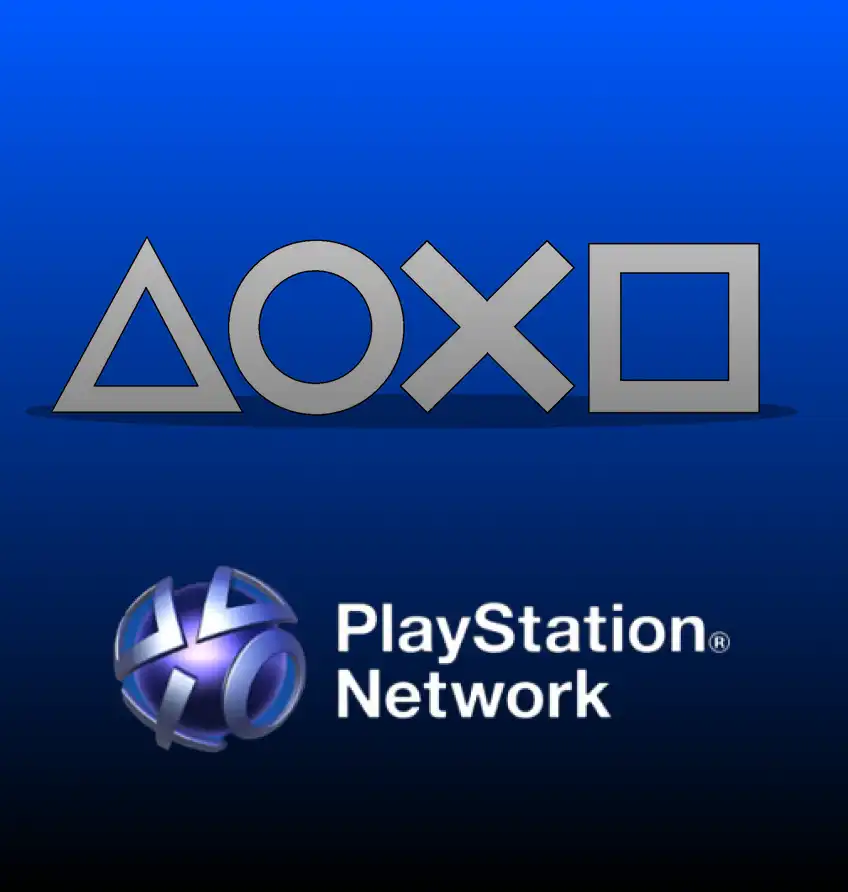 PlayStation NetWork Voucher IDR
