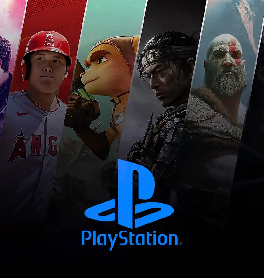 Playstation Voucher (KW)
